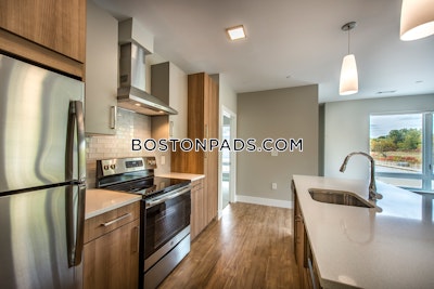 Cambridge Apartment for rent 3 Bedrooms 2 Baths  Alewife - $6,827 No Fee