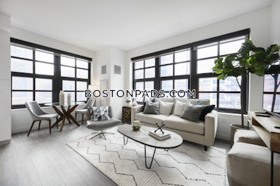 South End Apartment for rent 2 Bedrooms 2 Baths Boston - $5,420 No Fee