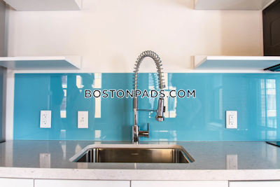 Seaport/waterfront Apartment for rent Studio 1 Bath Boston - $3,049