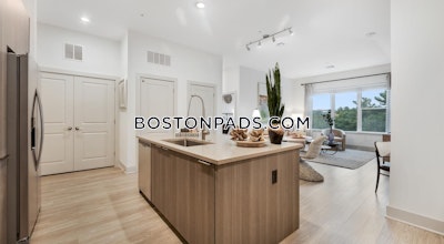 Wellesley Apartment for rent Studio 1 Bath - $2,855