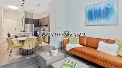 Burlington Apartment for rent Studio 1 Bath - $2,578