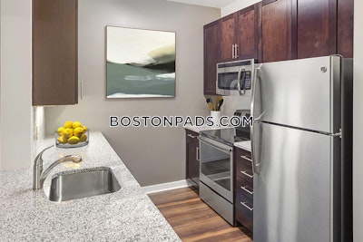 Malden Apartment for rent Studio 1 Bath - $2,120