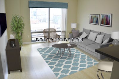 South Boston Apartment for rent 2 Bedrooms 2 Baths Boston - $4,041