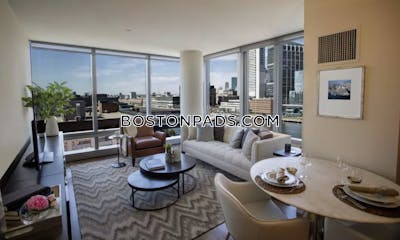 South Boston Apartment for rent 3 Bedrooms 2 Baths Boston - $7,803