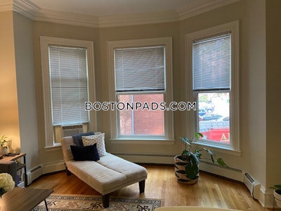 Back Bay Apartment for rent 2 Bedrooms 1 Bath Boston - $4,600