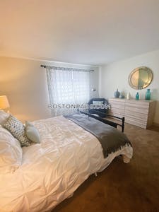 Revere Apartment for rent 1 Bedroom 1 Bath - $2,040