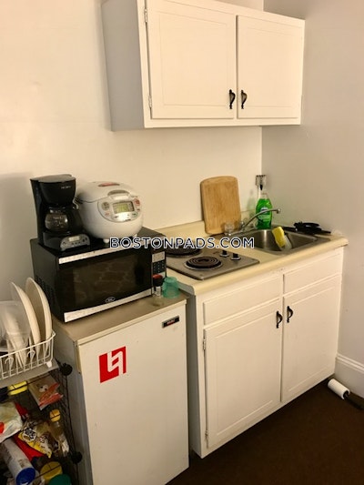 Fenway/kenmore Apartment for rent Studio 1 Bath Boston - $1,895 No Fee