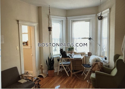 Northeastern/symphony Apartment for rent Studio 1 Bath Boston - $2,400