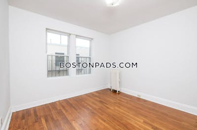 Mission Hill Apartment for rent 1 Bedroom 1 Bath Boston - $2,800