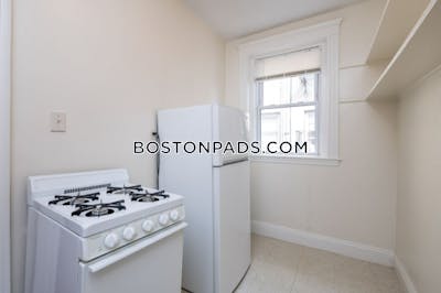 Mission Hill Apartment for rent Studio 1 Bath Boston - $2,220
