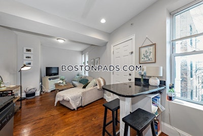 Mission Hill 4 Beds 2 Baths Boston - $6,800