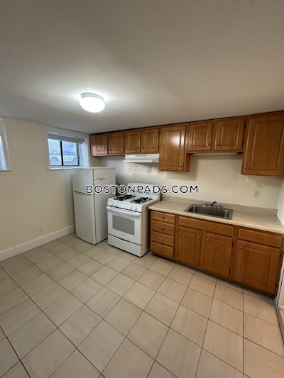 Allston Apartment for rent 1 Bedroom 1 Bath Boston - $2,000 No Fee