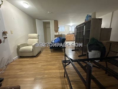 Allston/brighton Border Apartment for rent 1 Bedroom 1 Bath Boston - $1,900 No Fee