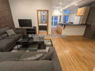 Downtown Apartment for rent 2 Bedrooms 1 Bath Boston - $3,800