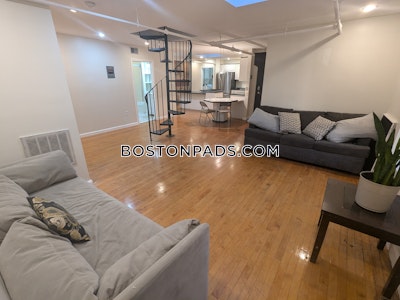 Downtown Apartment for rent 2 Bedrooms 2 Baths Boston - $4,500