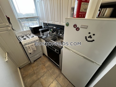 Fenway/kenmore Studio 1 Bath Boston - $2,375