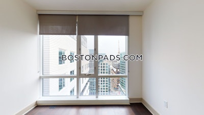Seaport/waterfront Apartment for rent Studio 1 Bath Boston - $3,707