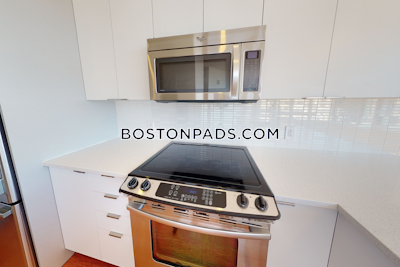 Downtown Apartment for rent 1 Bedroom 1 Bath Boston - $3,699
