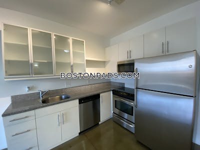 Charlestown Apartment for rent 1 Bedroom 1 Bath Boston - $3,462
