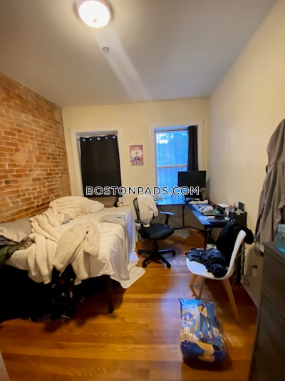 Mission Hill Apartment for rent 3 Bedrooms 2 Baths Boston - $4,000