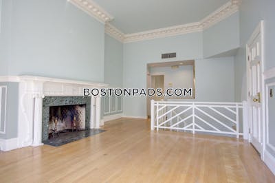 Back Bay Apartment for rent 2 Bedrooms 1.5 Baths Boston - $5,000