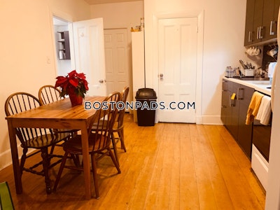 Northeastern/symphony Apartment for rent 3 Bedrooms 1 Bath Boston - $4,800