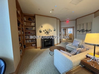 West End 2 Beds 2 Baths Boston - $4,460