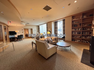 West End Apartment for rent Studio 1 Bath Boston - $2,845