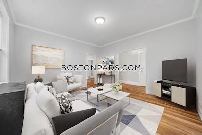 Chelsea Apartment for rent 3 Bedrooms 1 Bath - $2,795