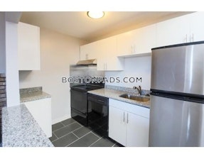 South End 2 Beds 1 Bath Boston - $4,500