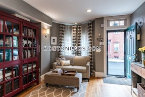 Northeastern/symphony Apartment for rent 3 Bedrooms 2 Baths Boston - $5,500