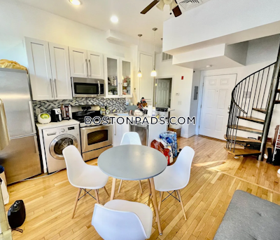 South End Apartment for rent 2 Bedrooms 2 Baths Boston - $4,500