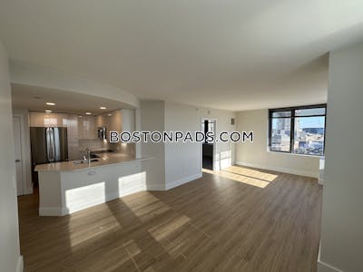 Downtown Apartment for rent 2 Bedrooms 2 Baths Boston - $6,455