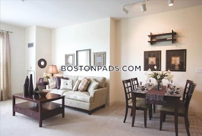 Waltham Apartment for rent 2 Bedrooms 2 Baths - $3,920