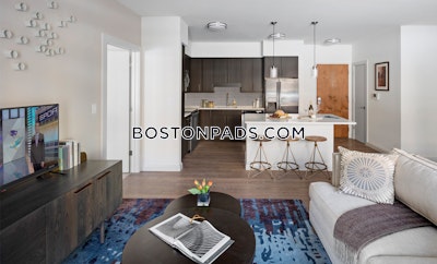 Waltham Apartment for rent 1 Bedroom 1 Bath - $2,899