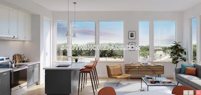 Weymouth Apartment for rent Studio 1 Bath - $2,170